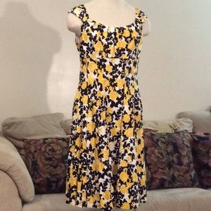 LONDON TIMES : Women’s Dress Size 10.